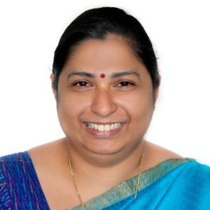 Dr. Jisha S V