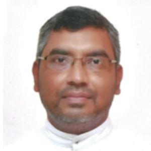 Fr. Thomas Mukalumpurathu