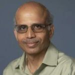 Dr. Gopu R Potty
