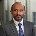 Dr. Suresh Immanuel