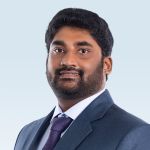 Mr. Manek Pillai