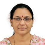 B R Jayalekshmi