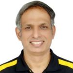 Dr. A.N. Brijesh Nair