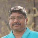 Dr. Arun C O