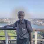 Dr. Eldho T I