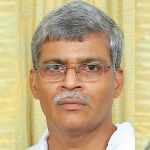 Dr. J. Muralikrishnan