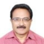 Dr. K. V. Jayakumar