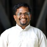 Dr. S. Suriya Prakash