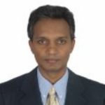 Dr. Tom V. Mathew